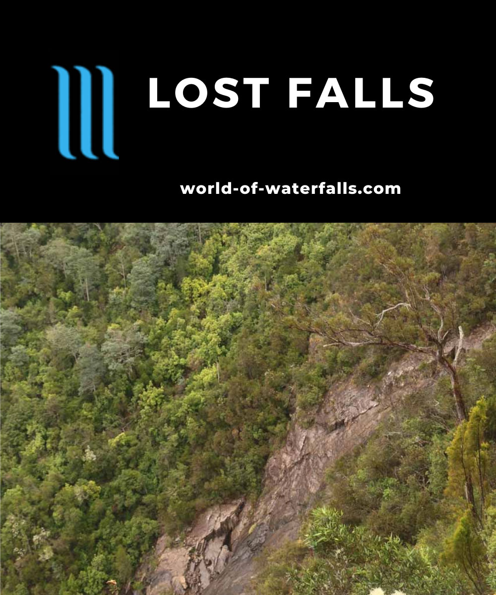 Lost_Falls_Tassie_029_11252017 - Lost Falls