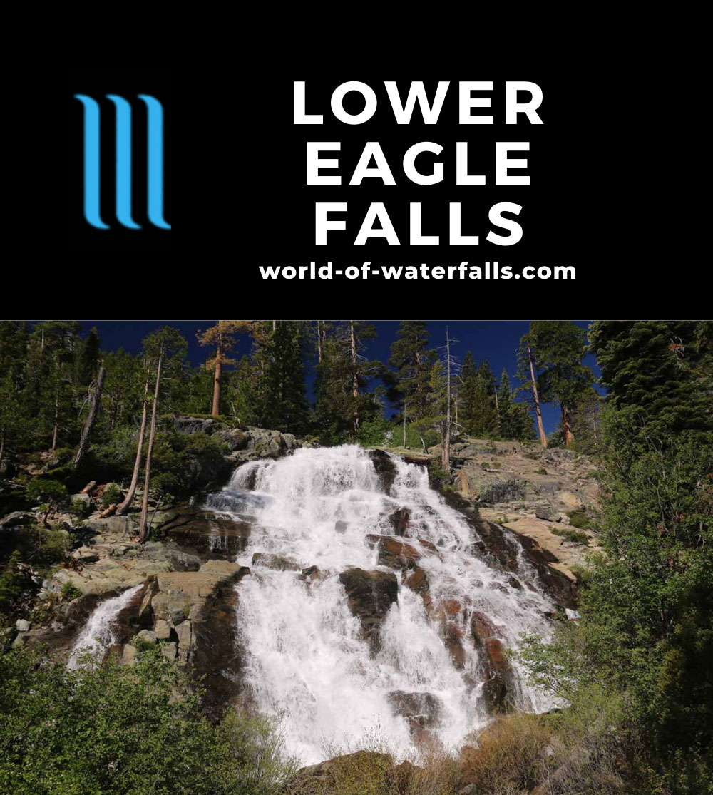 Lower_Eagle_Falls_100_06232016 - Lower Eagle Falls