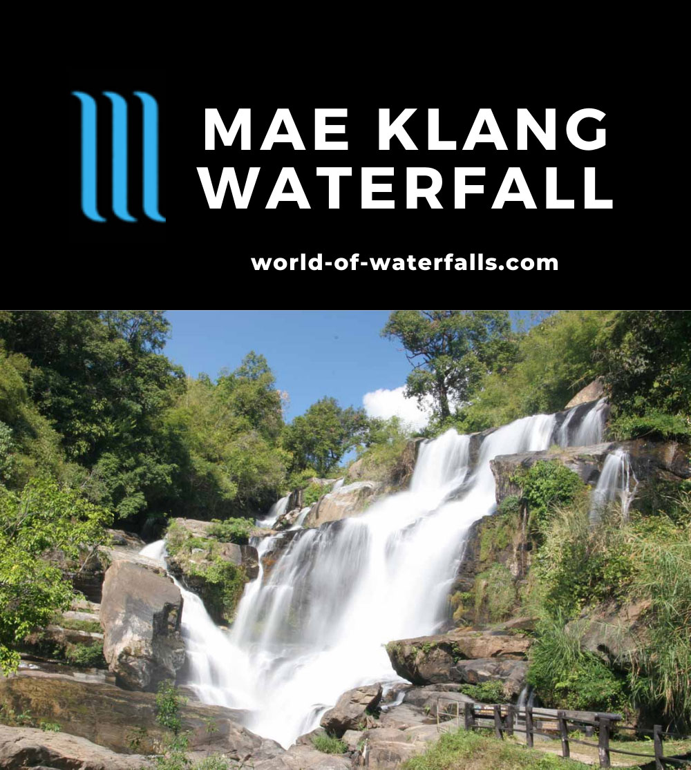 Mae_Klang_022_12292008 - The Mae Klang Waterfall
