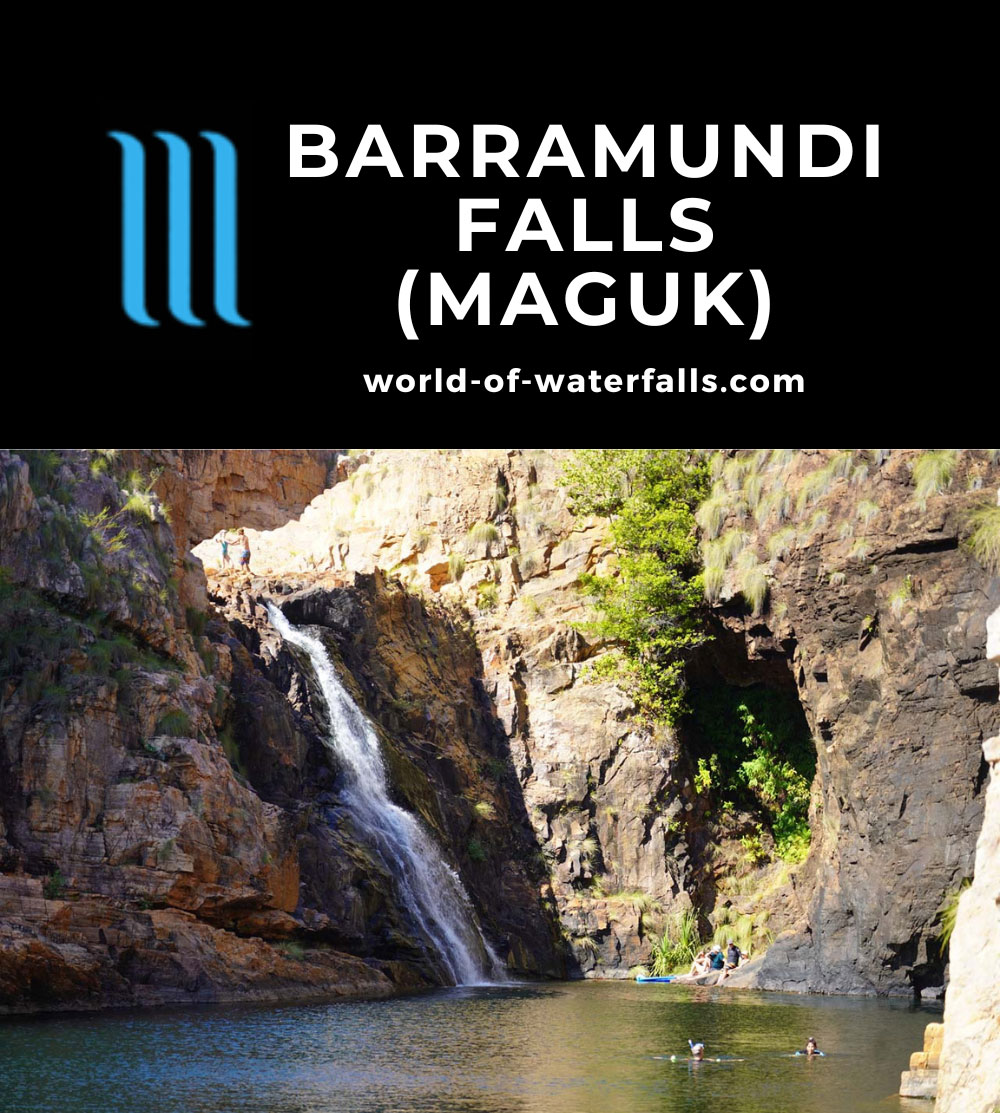 Maguk_091_06132022 - Barramundi Falls (or Maguk Falls)