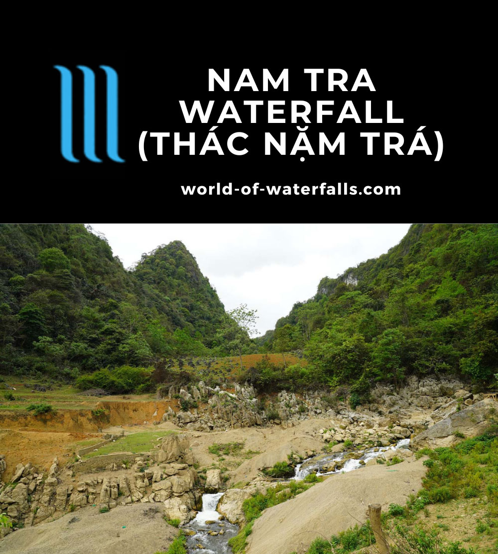 Mat_Than_Nui_054_04122025 - Nam Tra Waterfall or Thác Nặm Trá