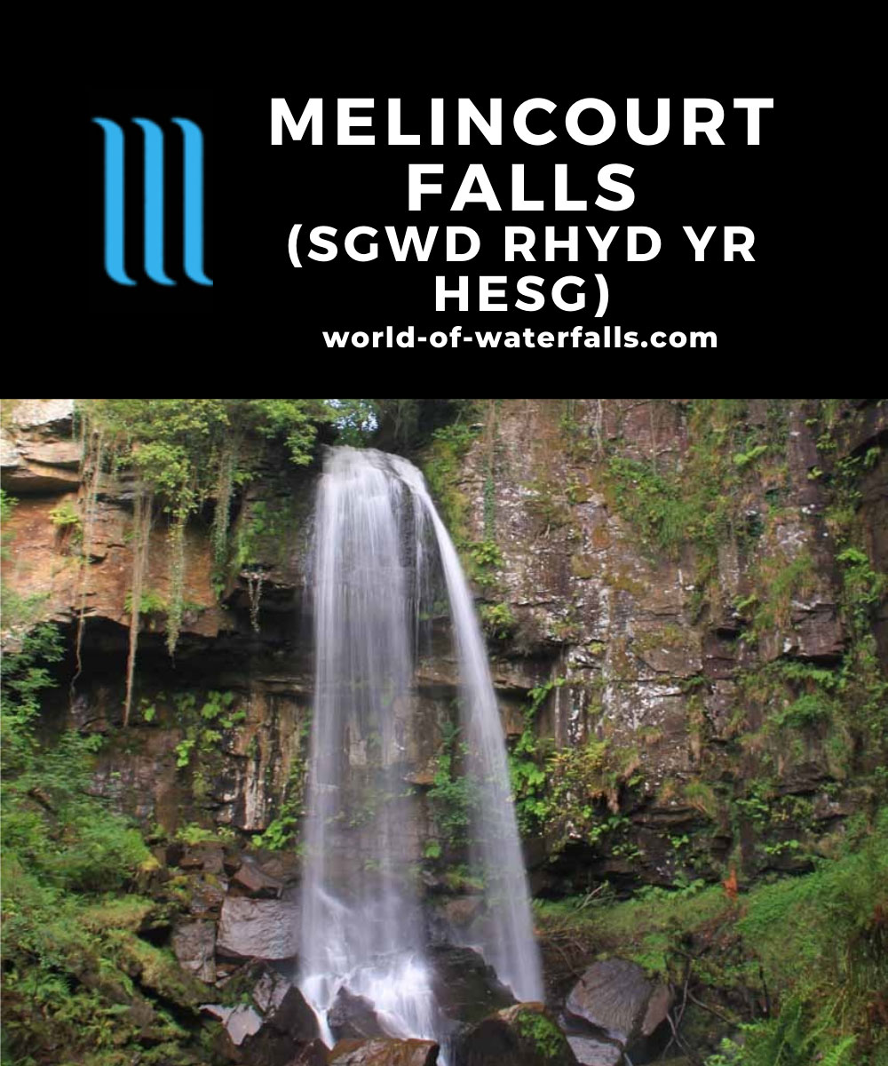 Melincwrt_Falls_022_09042014 - Melincourt Falls