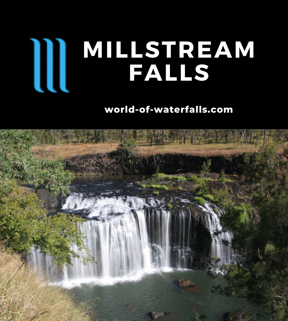 Millstream_Falls_003_05172008 - Millstream Falls