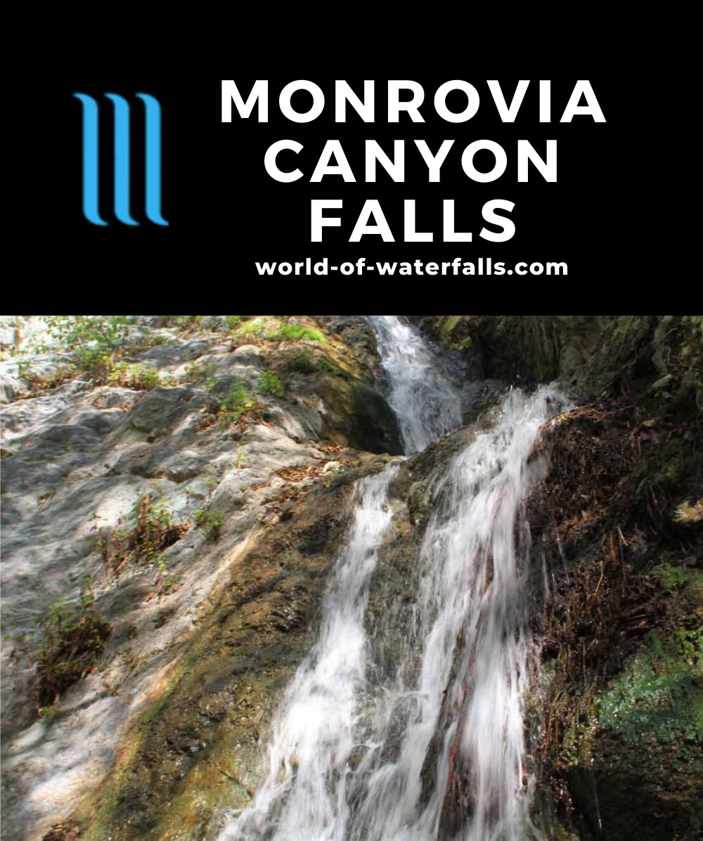 Monrovia_Canyon_072_03102012 - Monrovia Canyon Falls