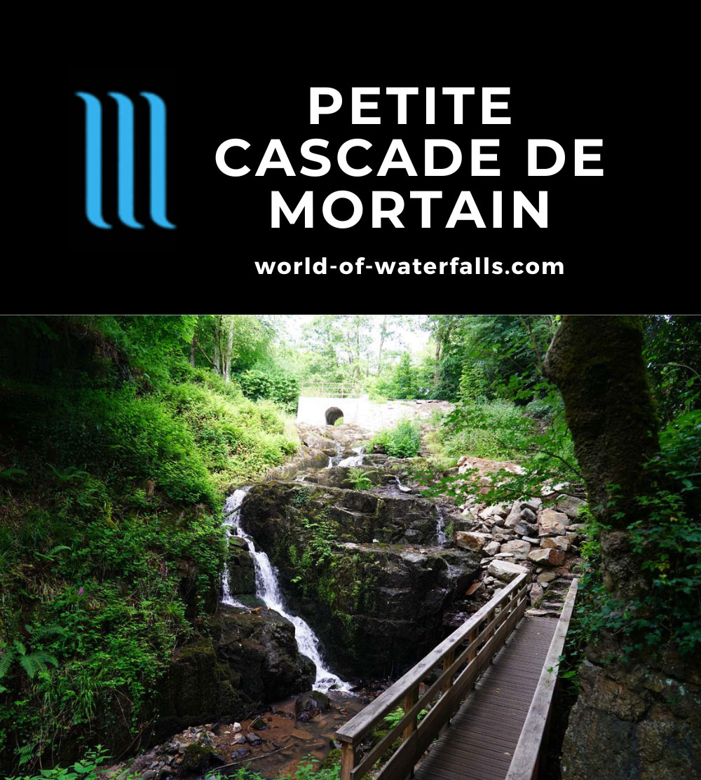 Mortain_147_06042025 - The Petite Cascade de Mortain