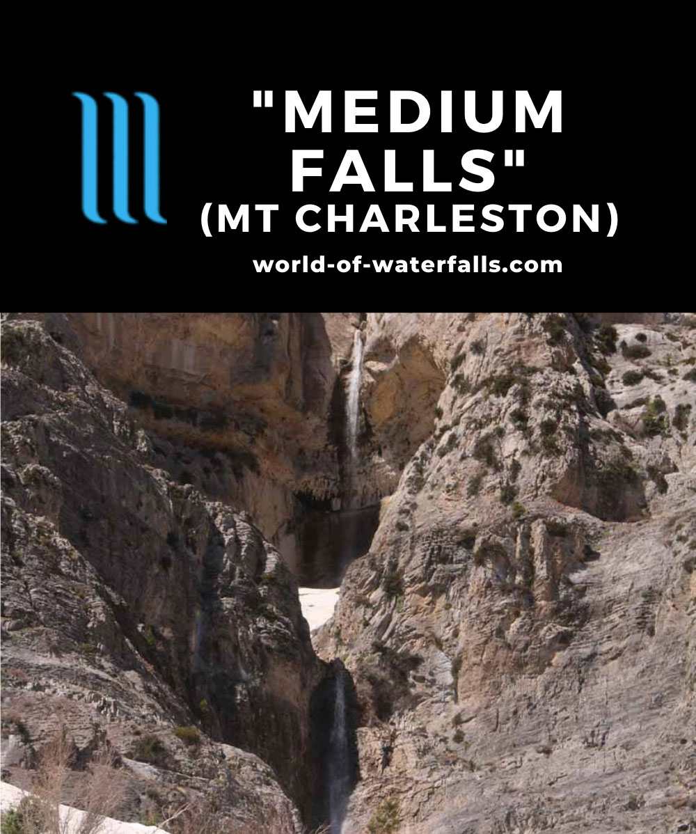 Mt_Charleston_336_04222017 - 'Medium Falls'