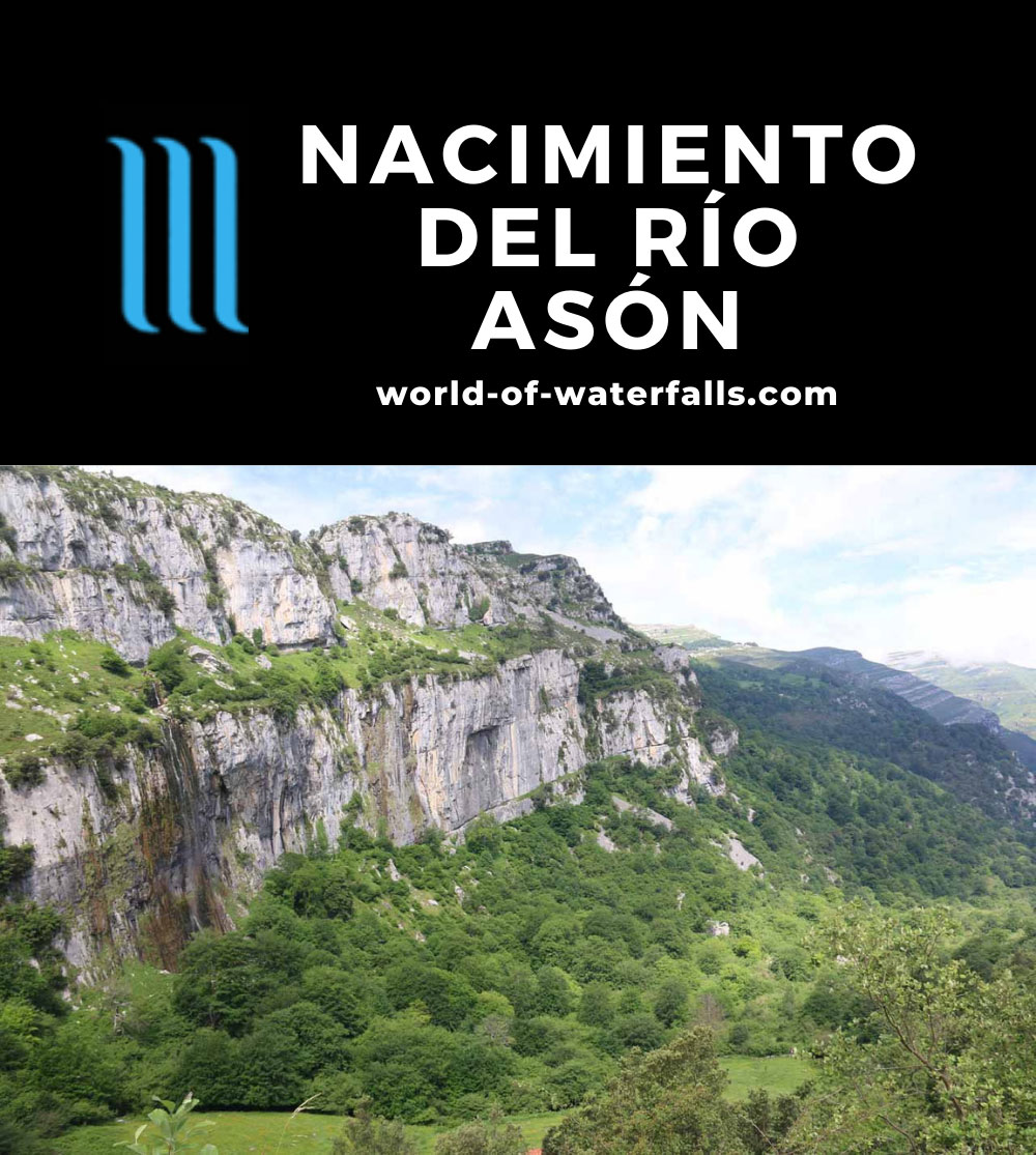 Nacimiento_del_Rio_Ason_024_06142015 - The Nacimiento del Río Asón Waterfall