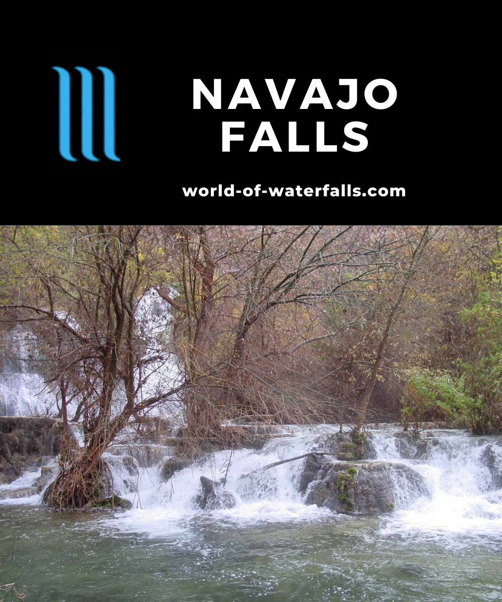 Navajo_Falls_009_11302002 - Navajo Falls