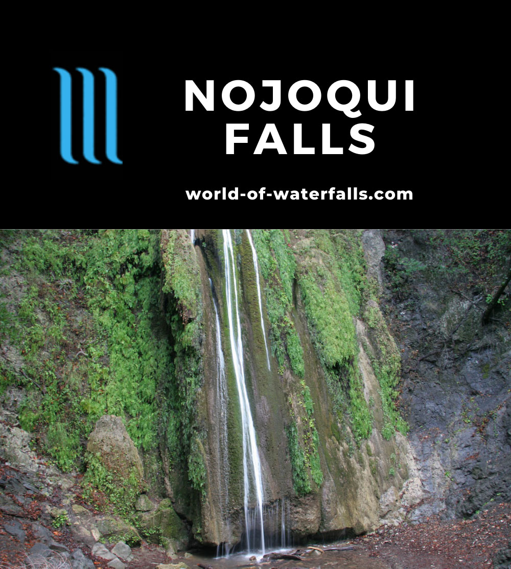 Nojoqui_Falls_040_02132009 - Looking at the bottom of Nojoqui Falls