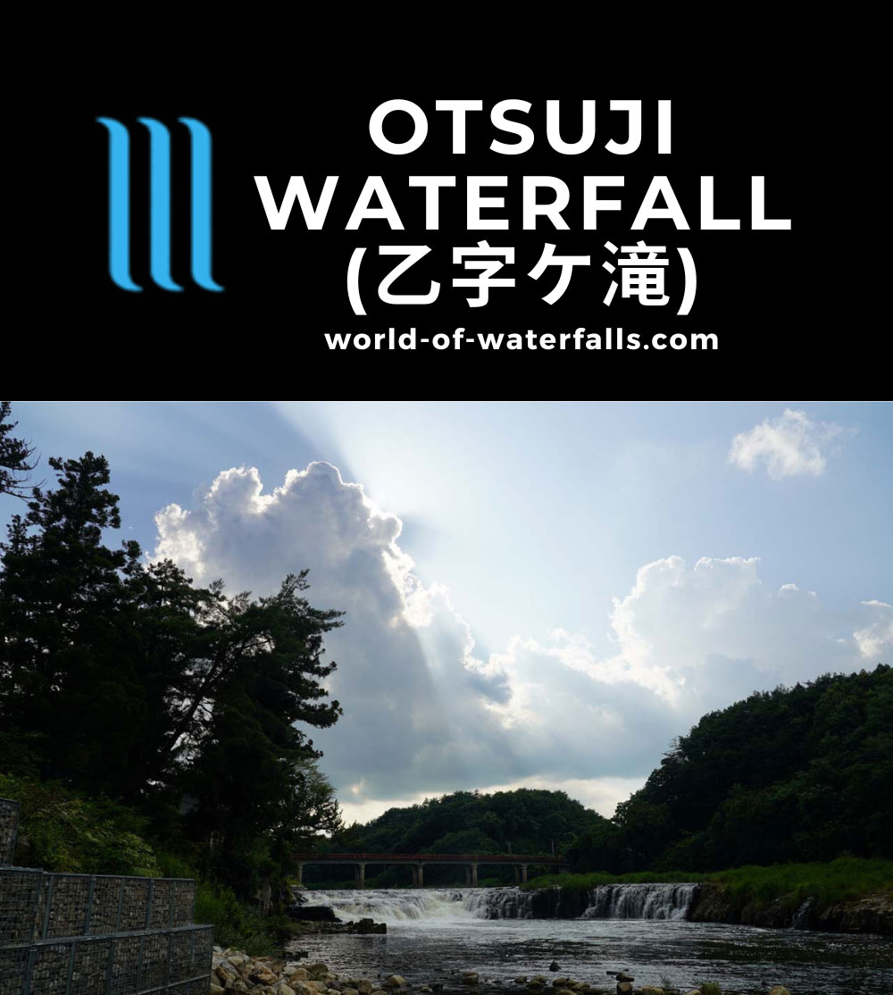 Otsujigataki_077_07212023 - The Otsuji Waterfall in the Fukushima Prefecture