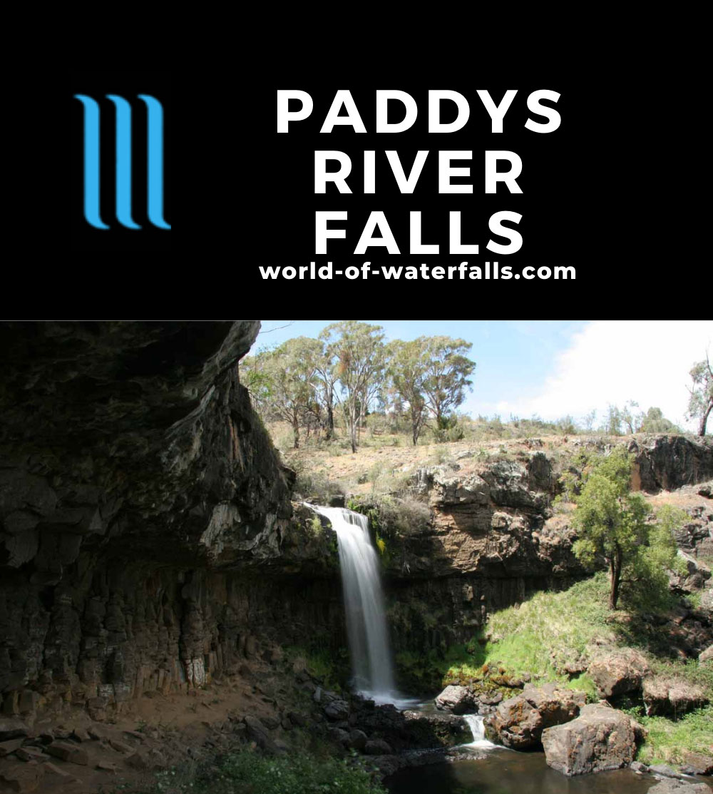 Paddys_River_Falls_016_11092006 - Paddy's River Falls