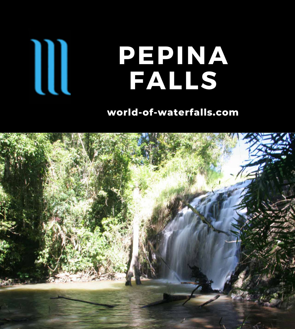 Pepina_Falls_003_05172008 - Pepina Falls