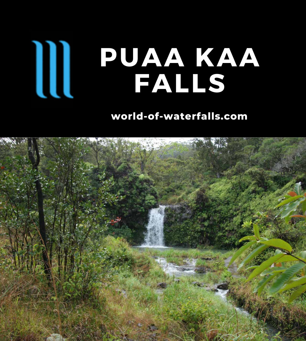Puaa_Kaa_Falls_003_02232007 - Pua'a Ka'a Falls