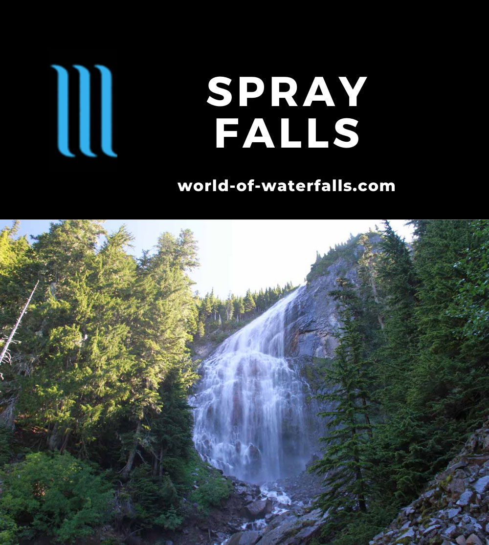 Rainier_044_08242011 - Spray Falls