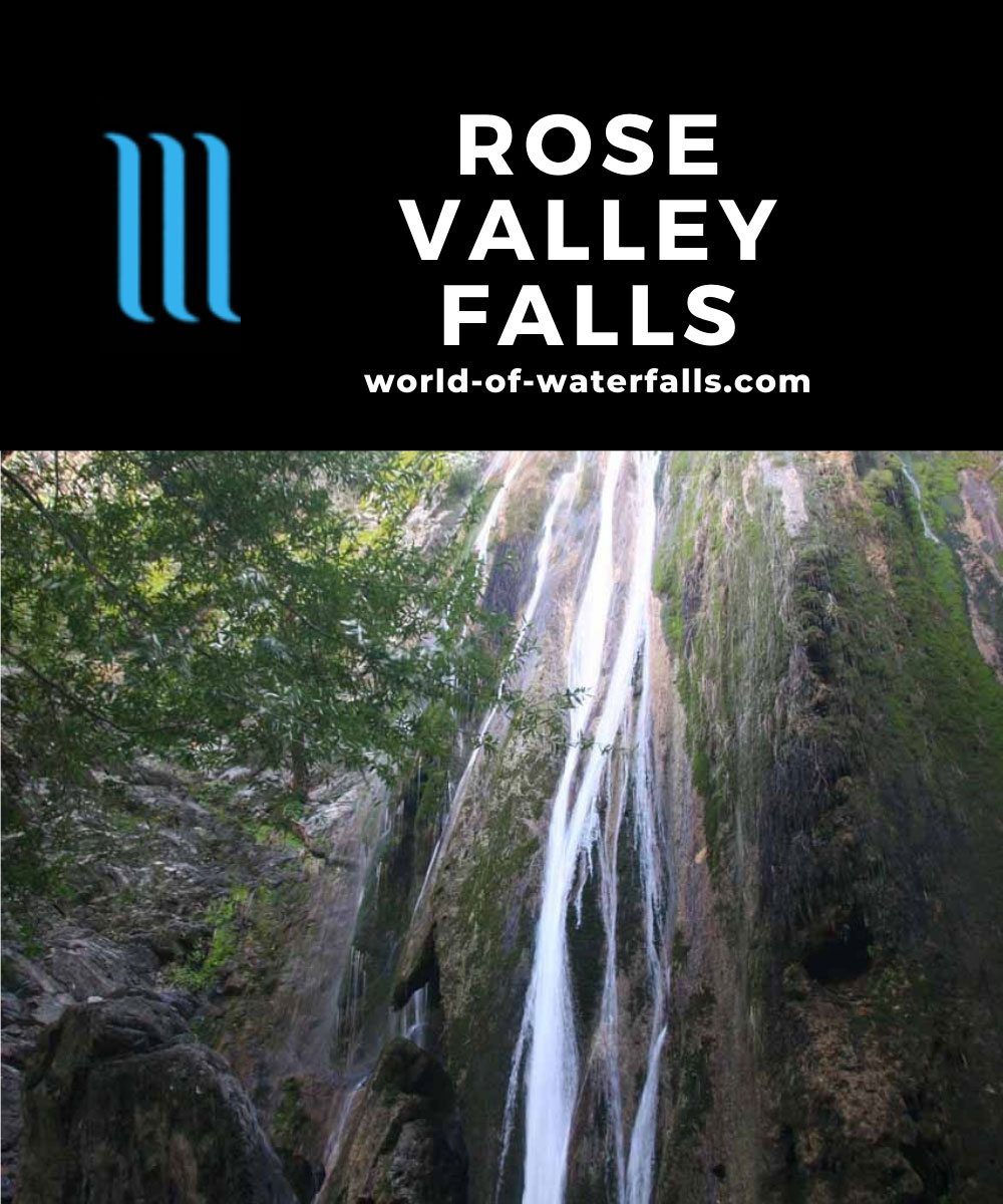 Rose_Valley_Falls_019_03072010 - Rose Valley Falls