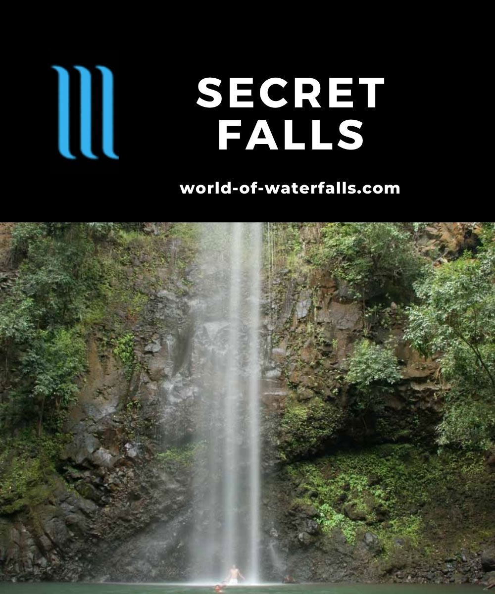 Secret_Falls_022_12232006 - Secret Falls or Uluwehi Falls