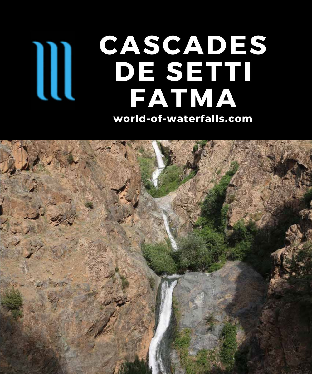 Setti_Fatma_107_05162015 - Les Cascades de Setti Fatma (or the Setti Fatma Waterfalls)