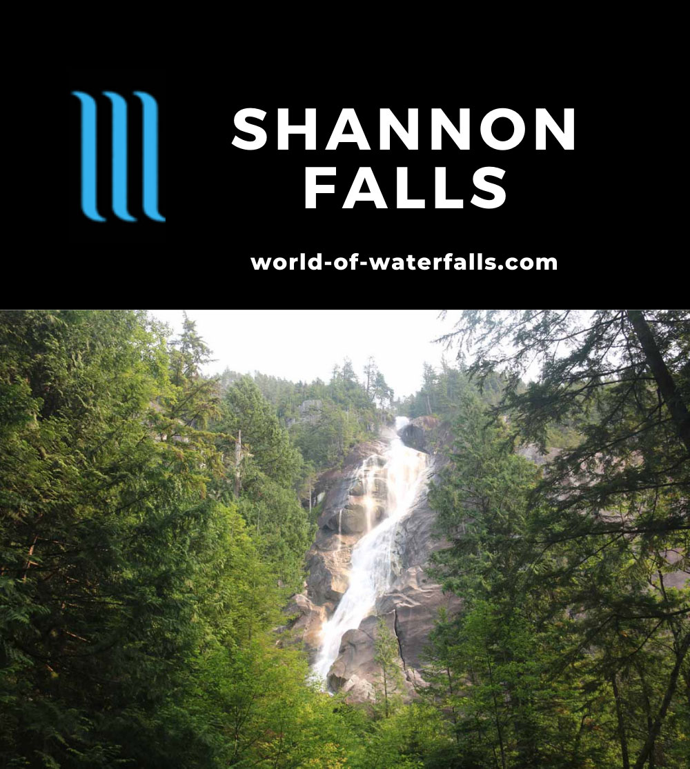 Shannon_Falls_027_08012017 - Shannon Falls