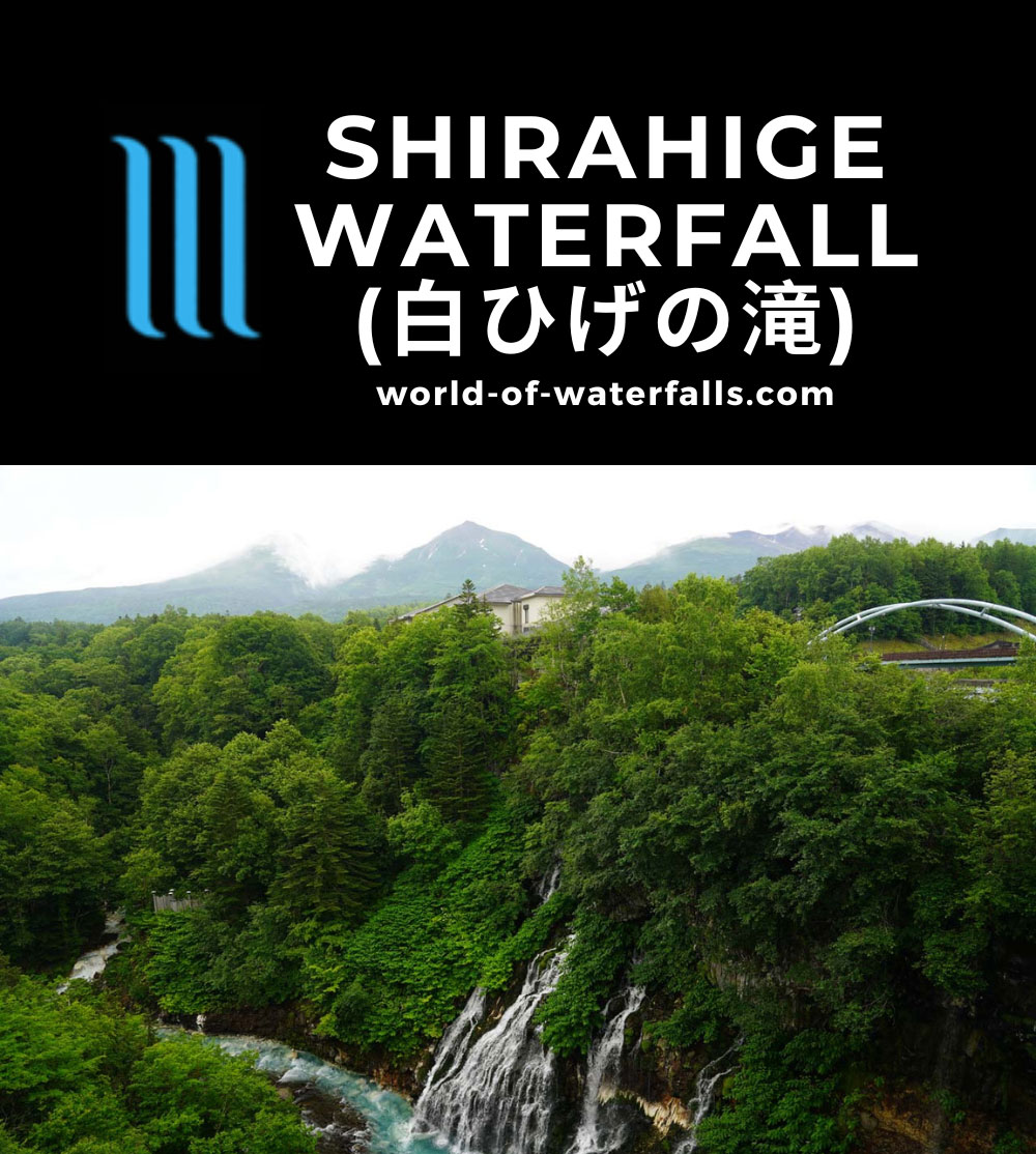 Shirahige_Falls_027_07142023 - The Shirahige Waterfall in Hokkaido