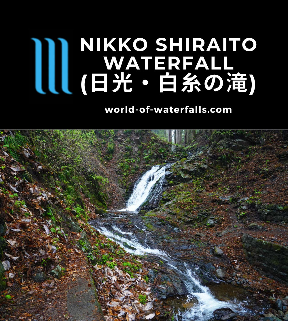 Shiraito_Falls_and_Takimoo_Shrine_009_04142023 - The Shiraito Waterfall in Nikko