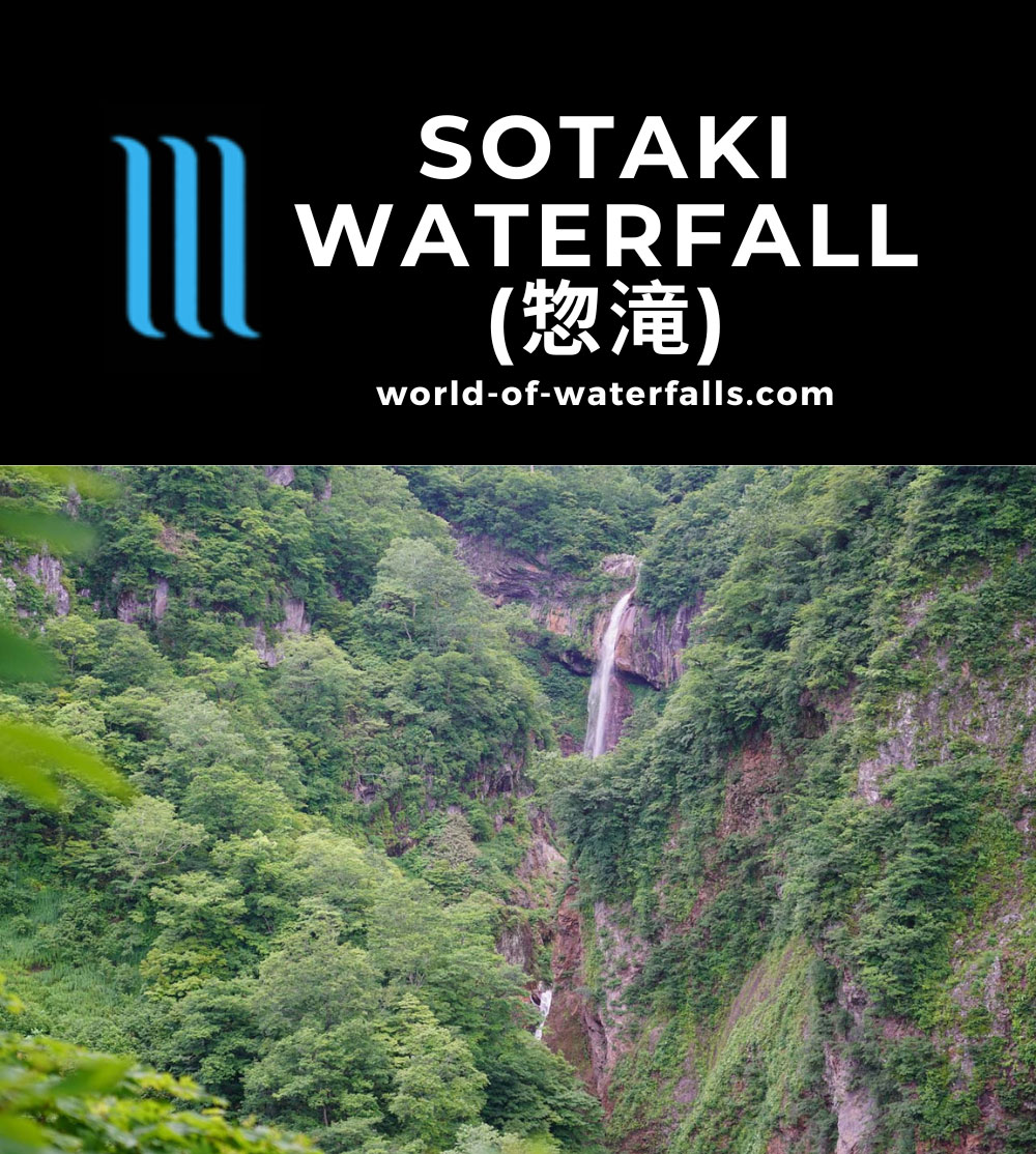 Soutaki_081_07072023 - The Sotaki Waterfall by Tsubame Onsen