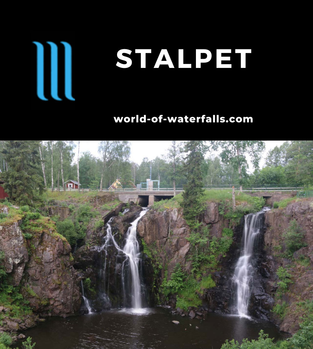 Stalpet_040_06142019 - Stalpet in early Summer flow