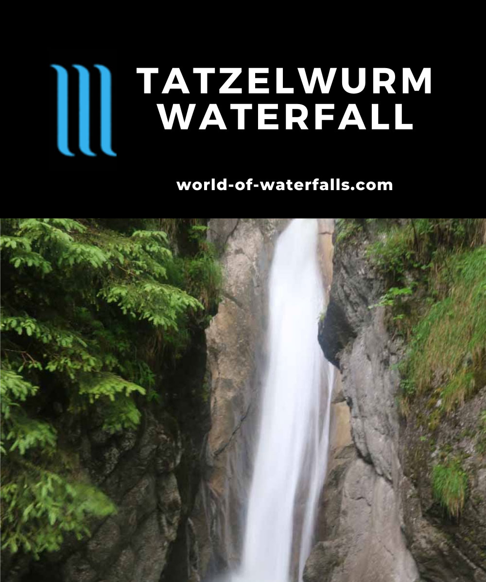 Tatzelwurm_Waterfall_035_06282018 - The Lower Tatzelwurm Waterfall