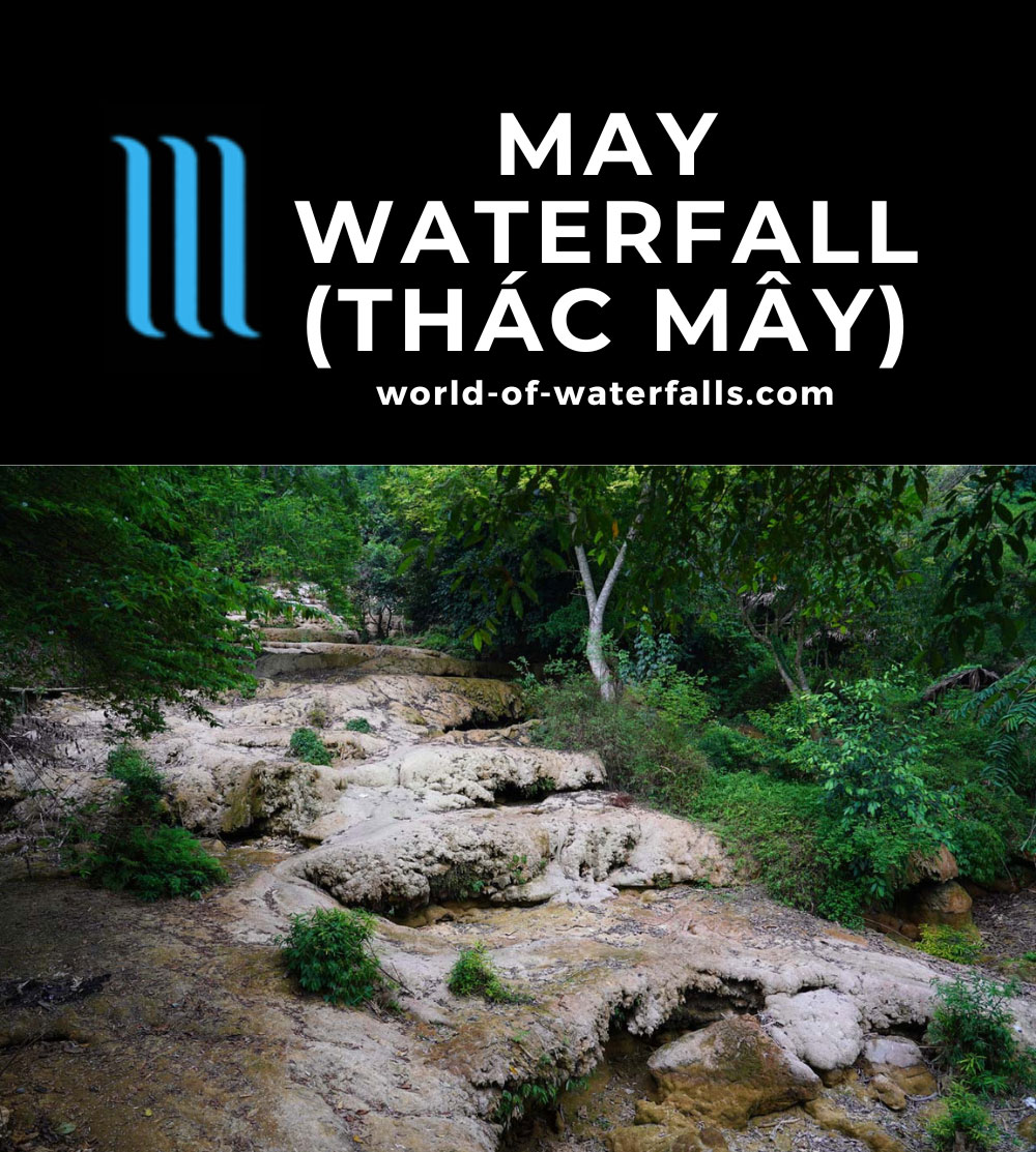 Thac_May_008_04162025 - May Waterfall or Thác Mây