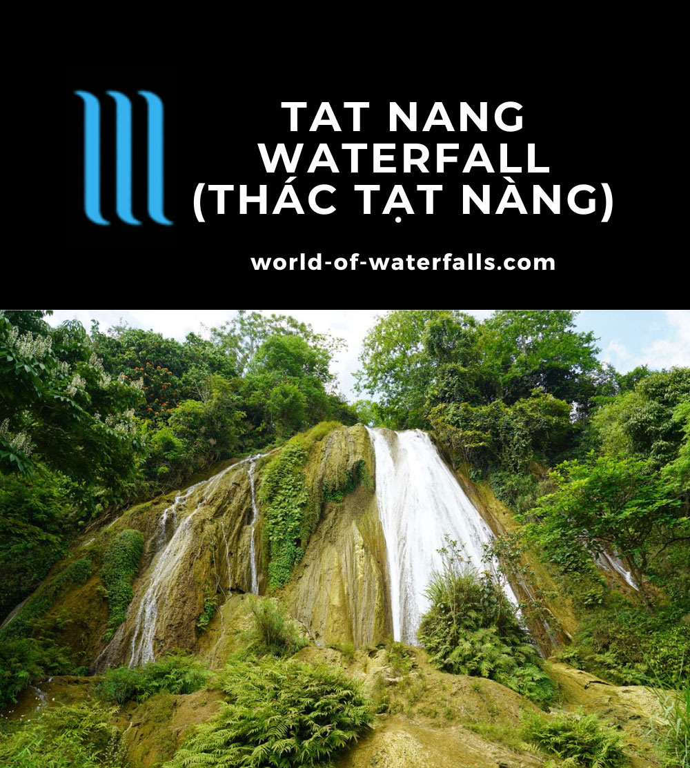 Thac_Tat_Nang_055_04162025 - Tat Nang Waterfall or Thác Tạt Nàng