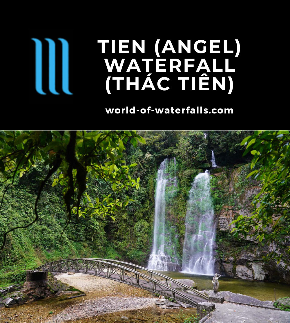 Thac_Tien_099_04142025 - Tien Waterfall or Thác Tiên