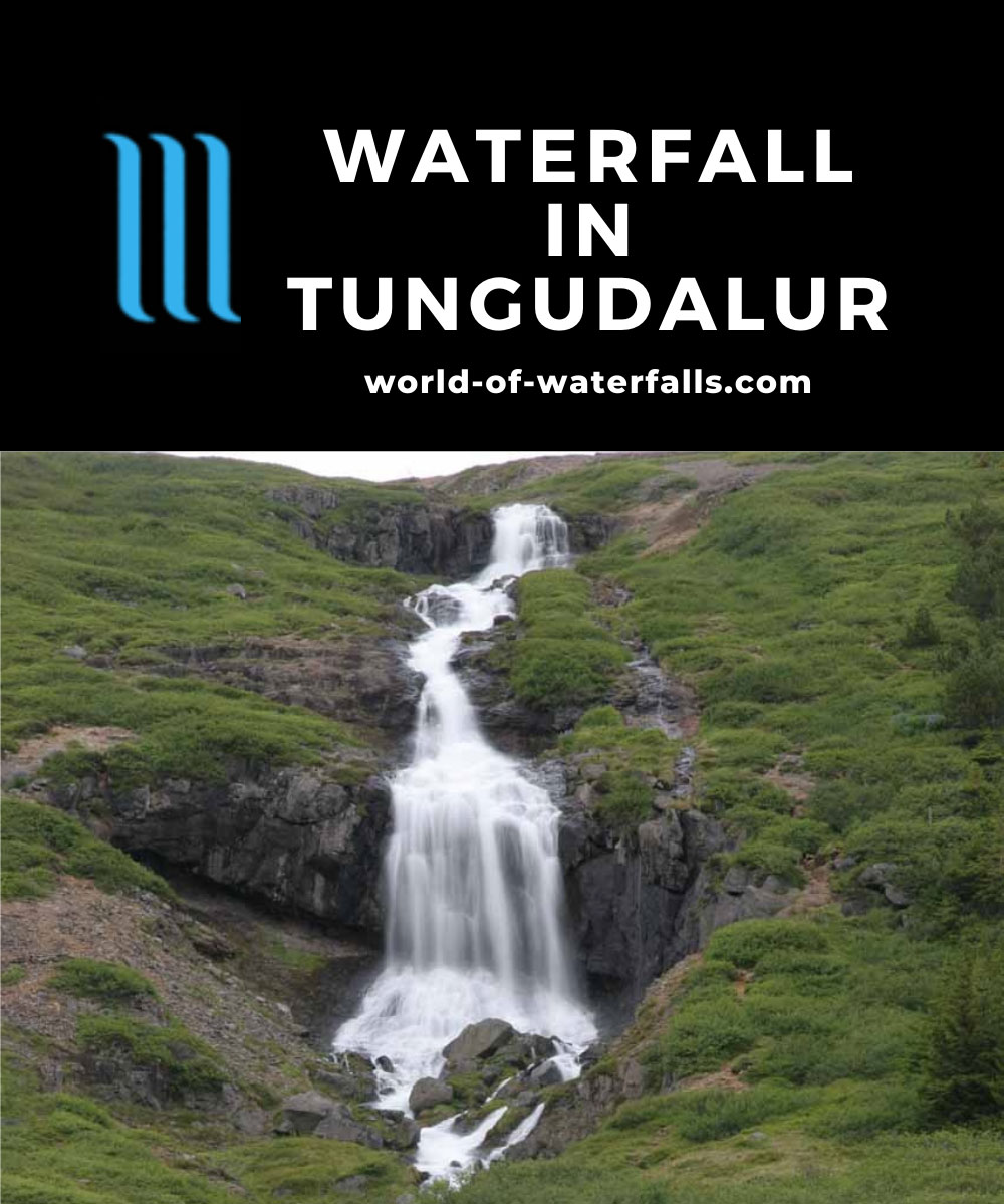 Tungudalur_007_06242007 - The Waterfall in Tungudalur
