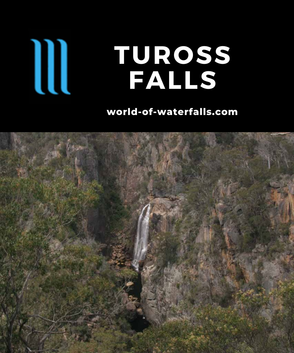 Tuross_Falls_006_11072006 - Tuross Falls