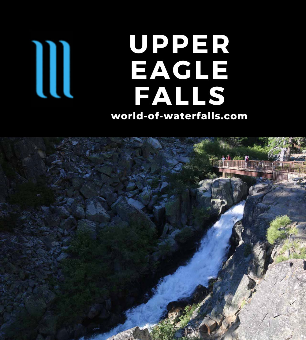 Upper_Eagle_Falls_058_06232016 - Upper Eagle Falls