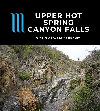 California Waterfalls and How To Visit Them - World of Waterfalls