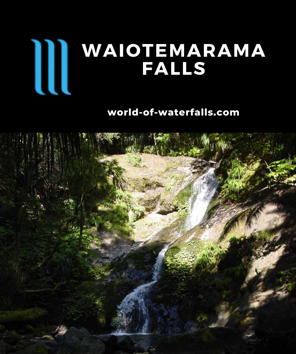 Waiotemarama_Falls_011_11072004 - Waiotemarama Falls
