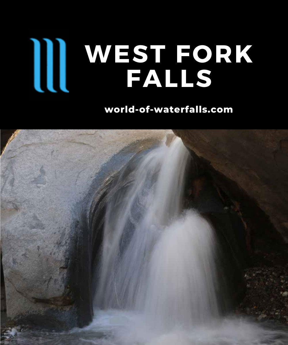 West_Fork_Falls_021_02112017 - West Fork Falls