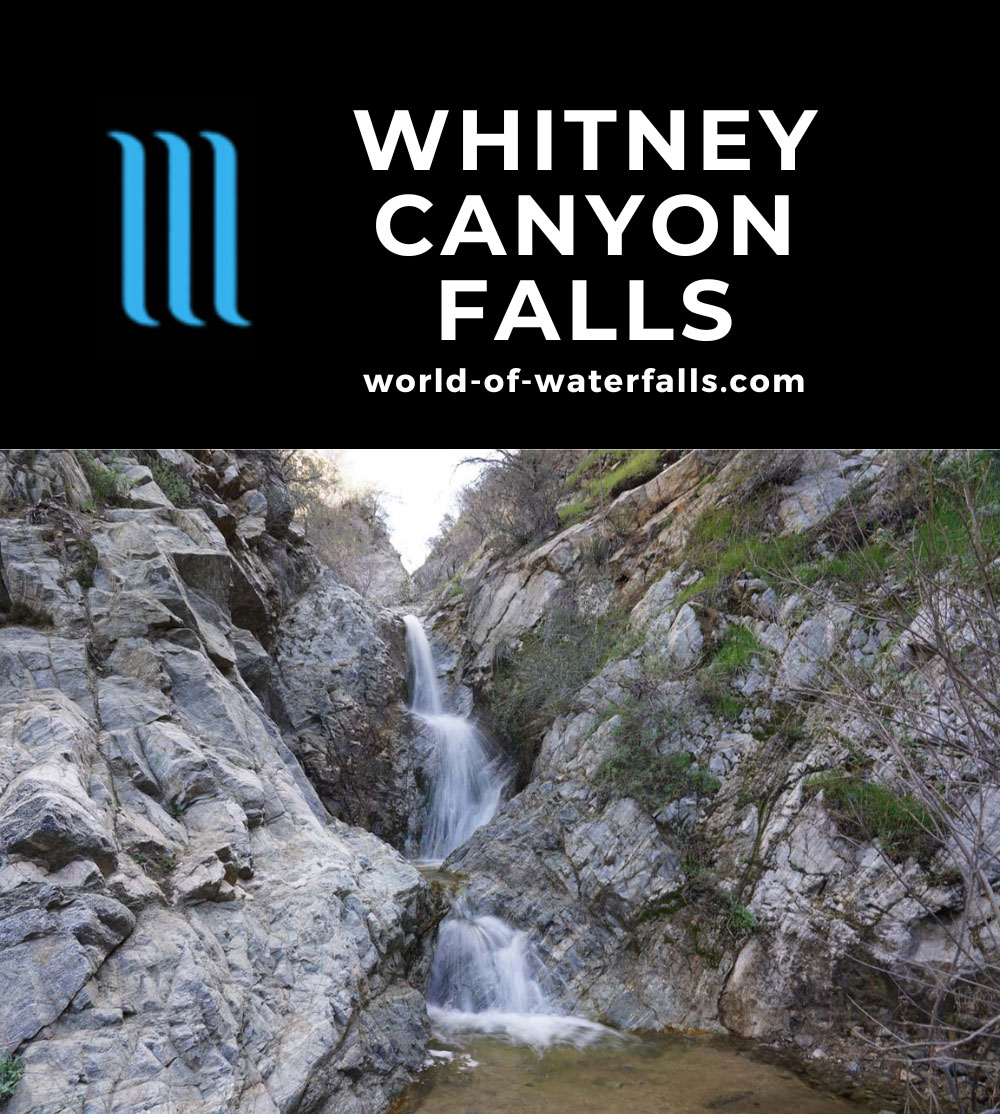 Whitney_Canyon_Falls_101_02122023 - Whitney Canyon Falls