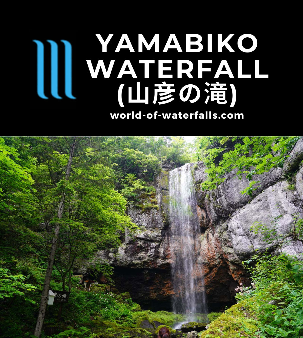 Yamabiko_026_07152023 - The Yamabiko Waterfall